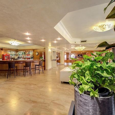 Park Hotel Roma Cassia Εξωτερικό φωτογραφία