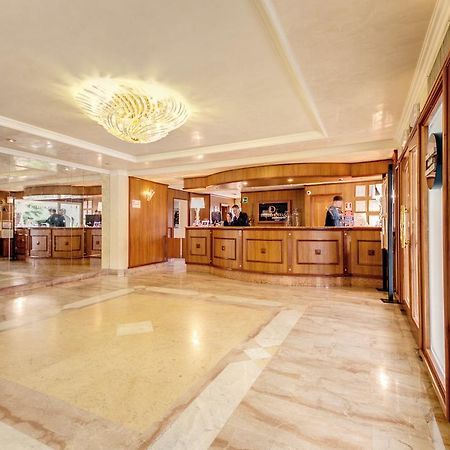 Park Hotel Roma Cassia Εξωτερικό φωτογραφία