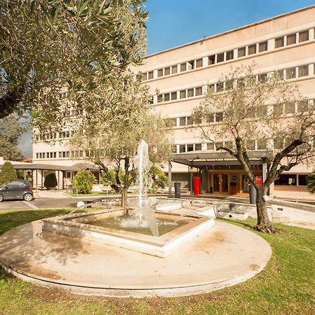 Park Hotel Roma Cassia Εξωτερικό φωτογραφία