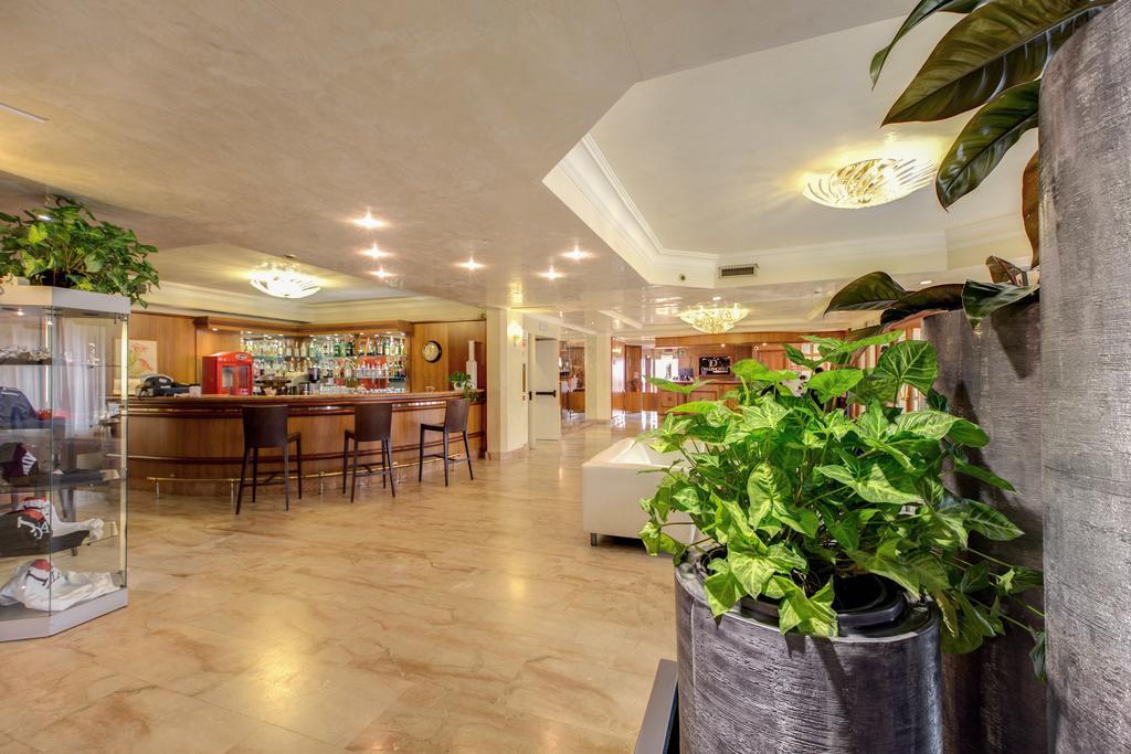 Park Hotel Roma Cassia Εξωτερικό φωτογραφία