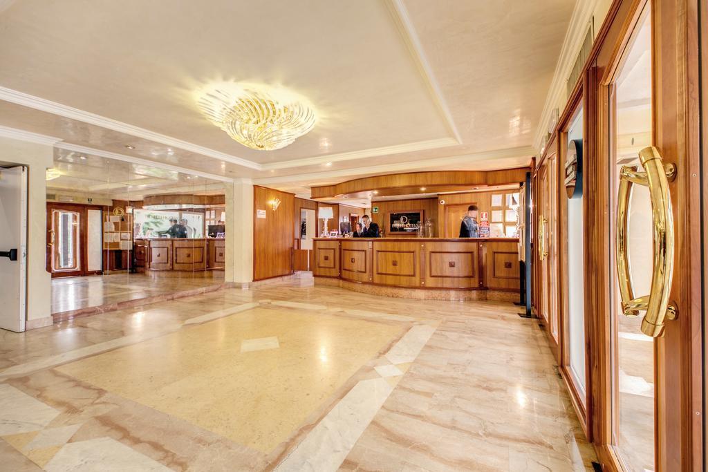 Park Hotel Roma Cassia Εξωτερικό φωτογραφία