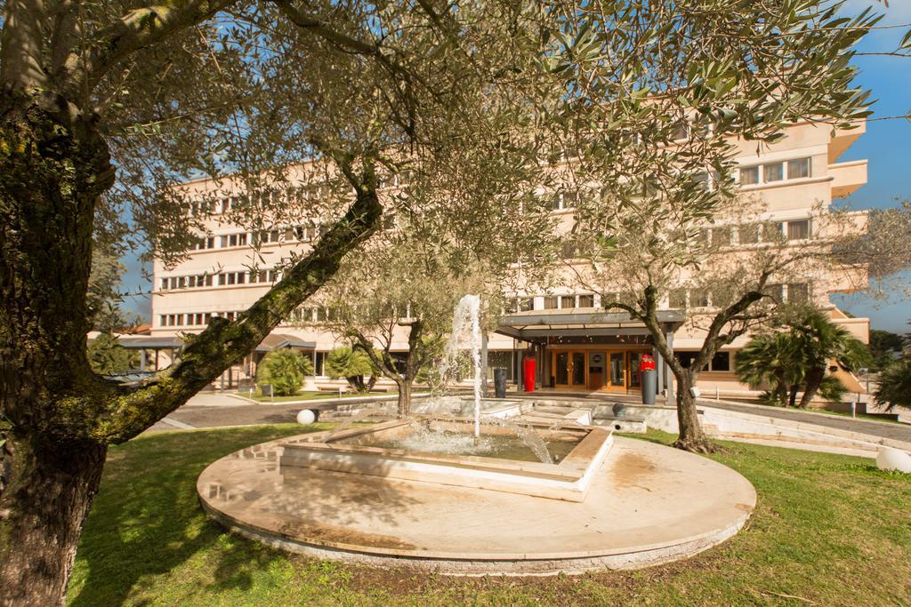 Park Hotel Roma Cassia Εξωτερικό φωτογραφία