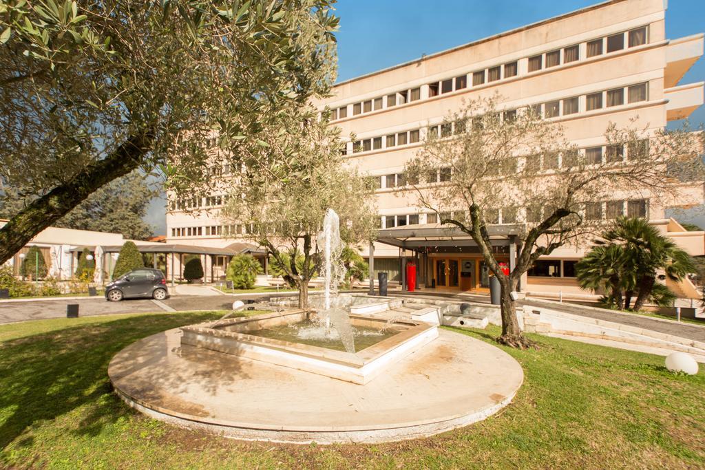 Park Hotel Roma Cassia Εξωτερικό φωτογραφία