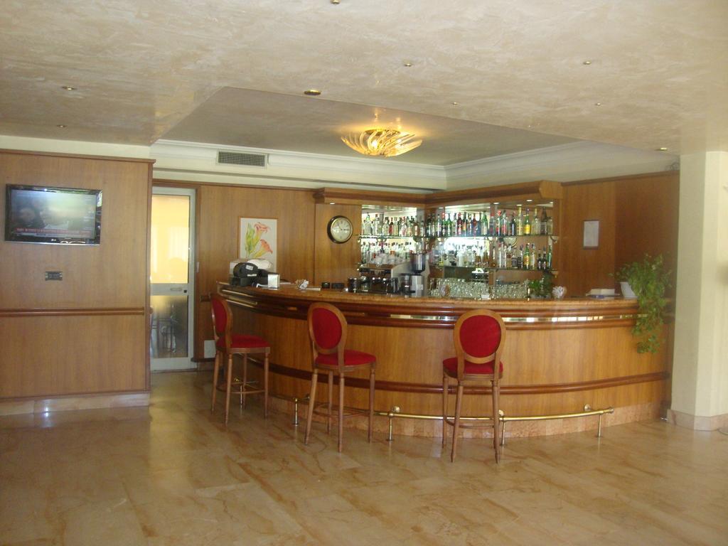 Park Hotel Roma Cassia Εξωτερικό φωτογραφία