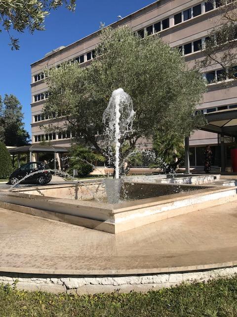 Park Hotel Roma Cassia Εξωτερικό φωτογραφία