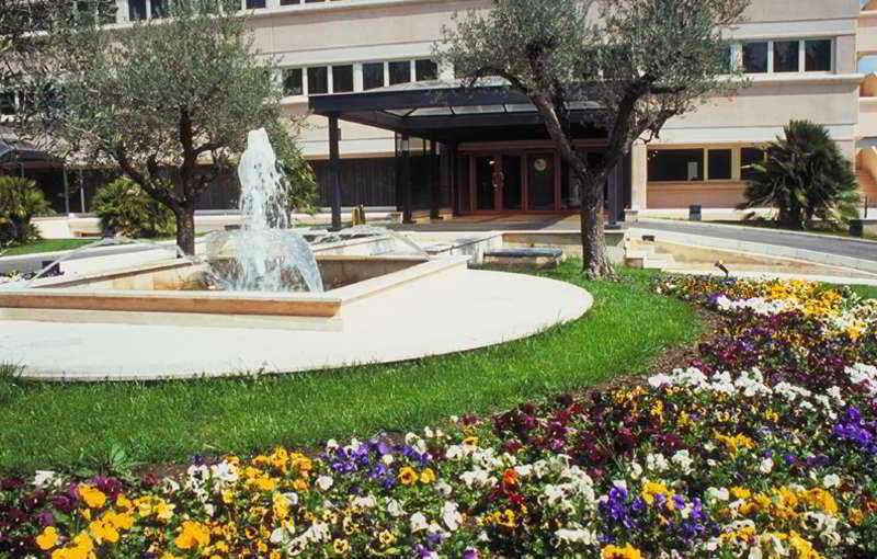 Park Hotel Roma Cassia Εξωτερικό φωτογραφία