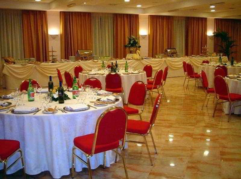 Park Hotel Roma Cassia Εξωτερικό φωτογραφία