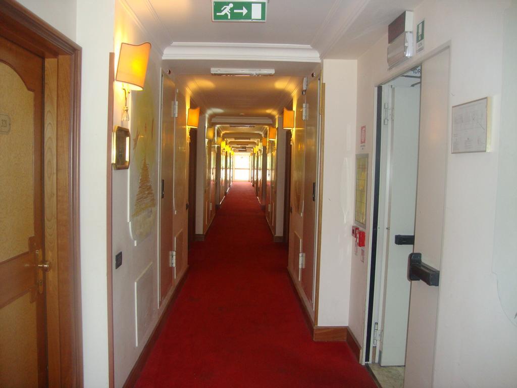 Park Hotel Roma Cassia Εξωτερικό φωτογραφία