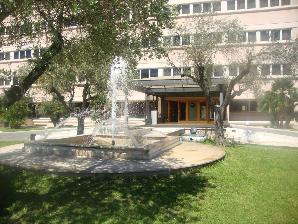 Park Hotel Roma Cassia Εξωτερικό φωτογραφία