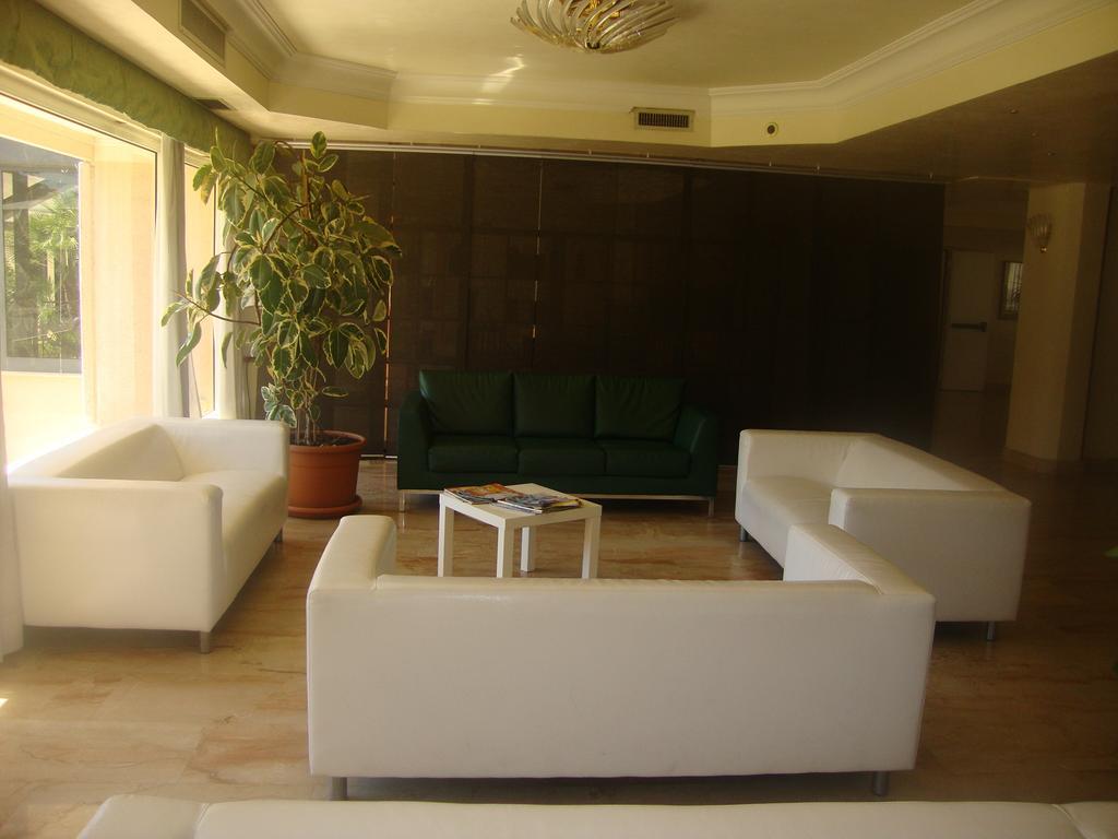 Park Hotel Roma Cassia Εξωτερικό φωτογραφία
