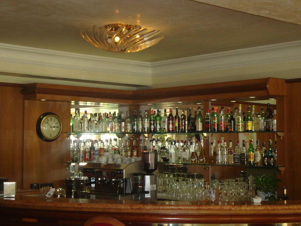 Park Hotel Roma Cassia Εξωτερικό φωτογραφία