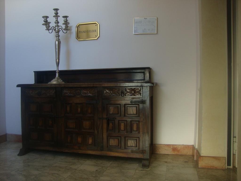 Park Hotel Roma Cassia Εξωτερικό φωτογραφία