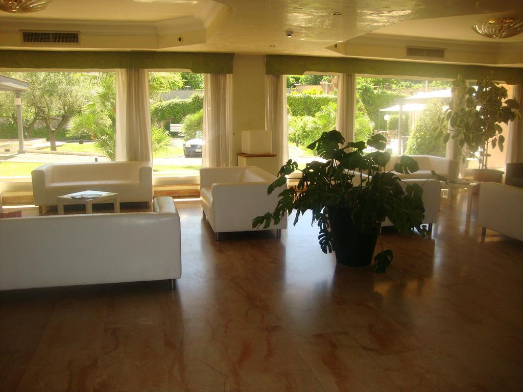 Park Hotel Roma Cassia Εξωτερικό φωτογραφία