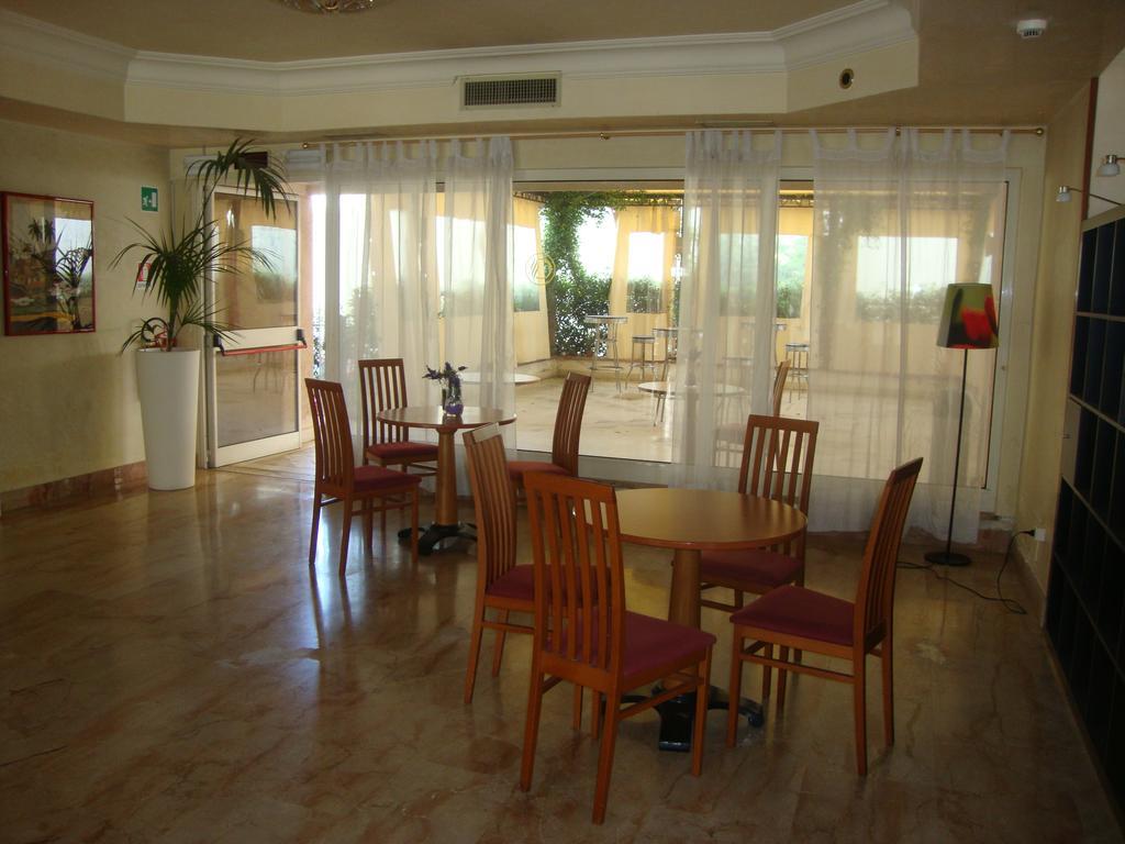 Park Hotel Roma Cassia Εξωτερικό φωτογραφία