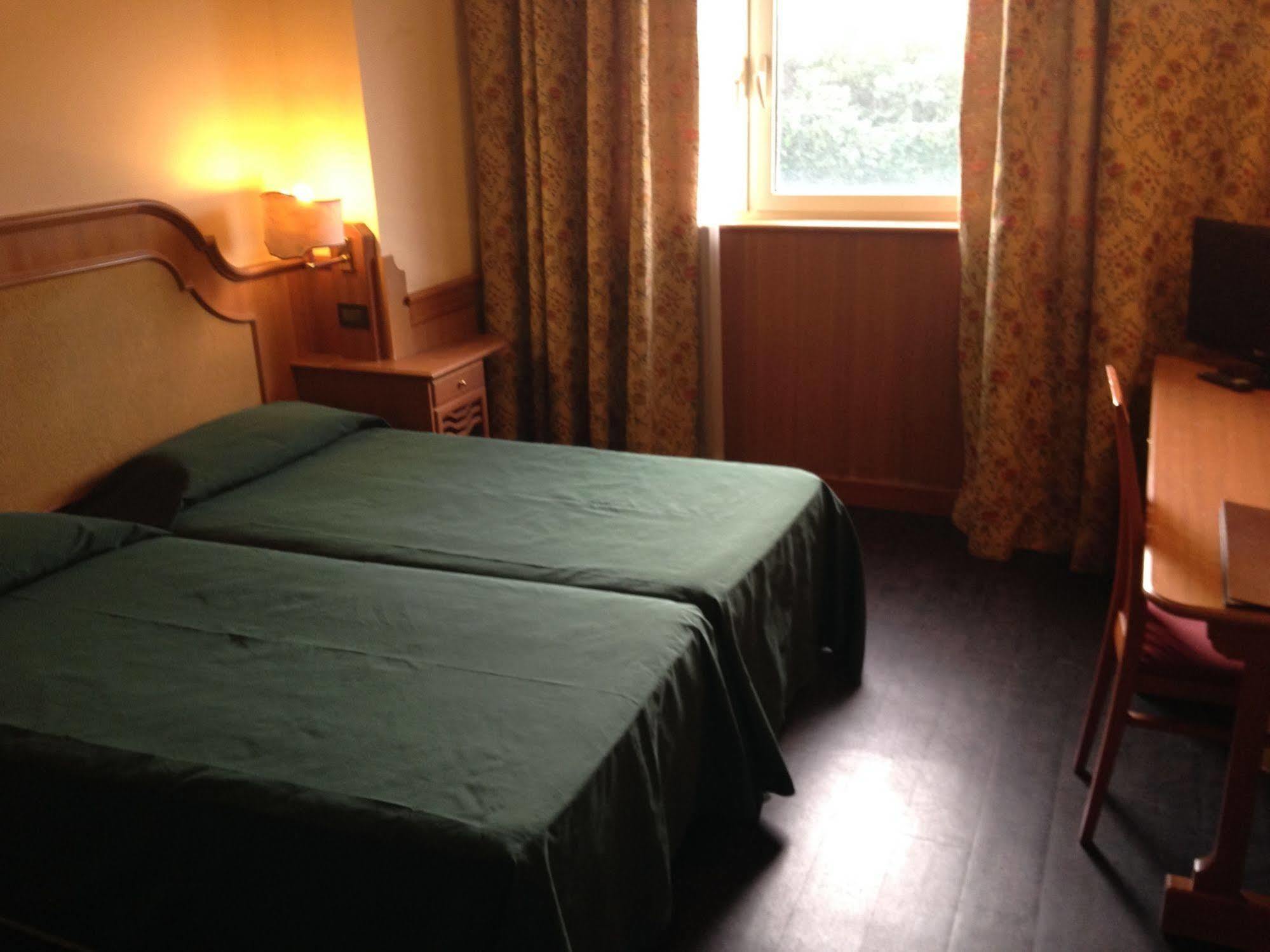Park Hotel Roma Cassia Εξωτερικό φωτογραφία