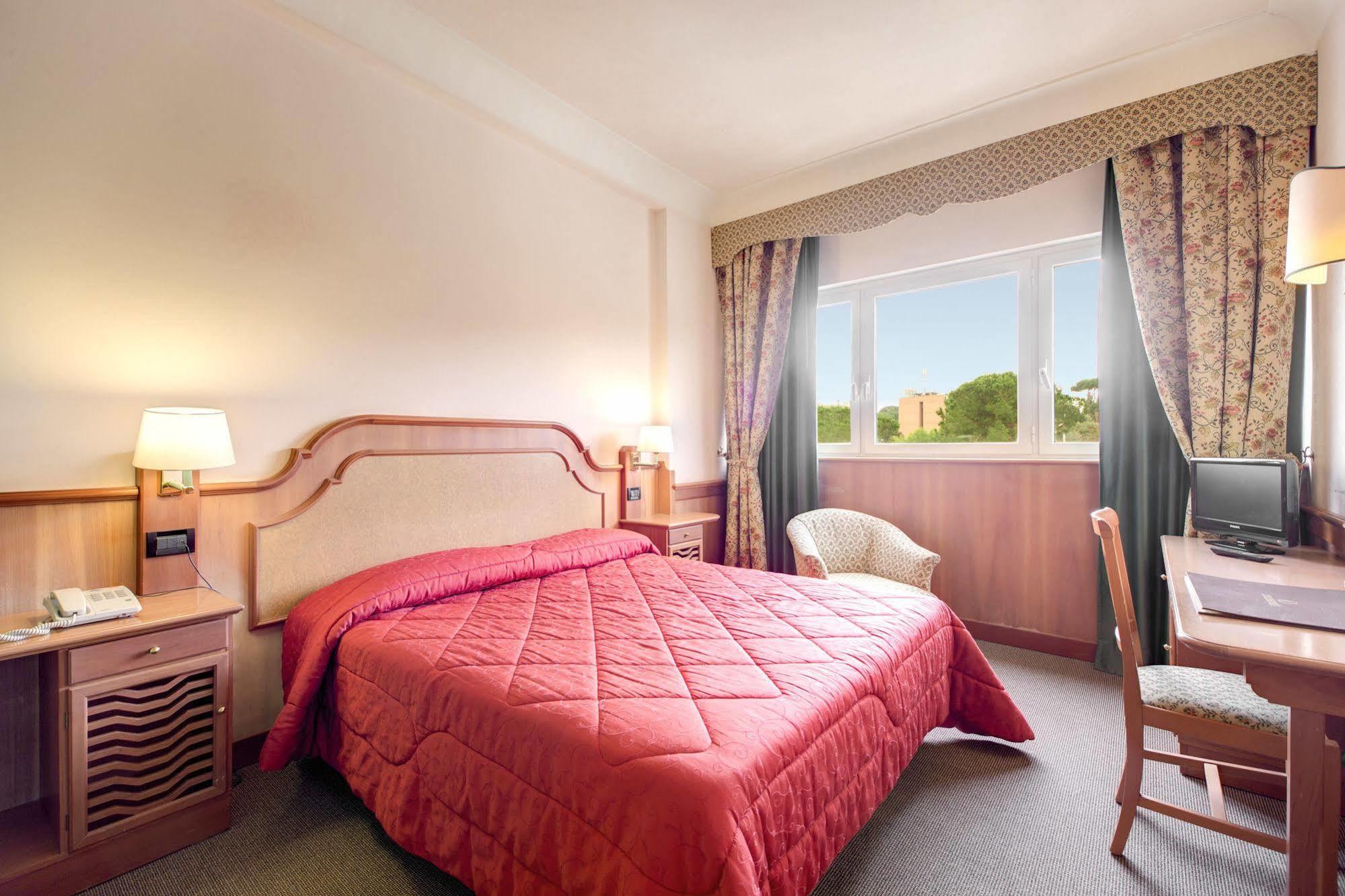 Park Hotel Roma Cassia Εξωτερικό φωτογραφία