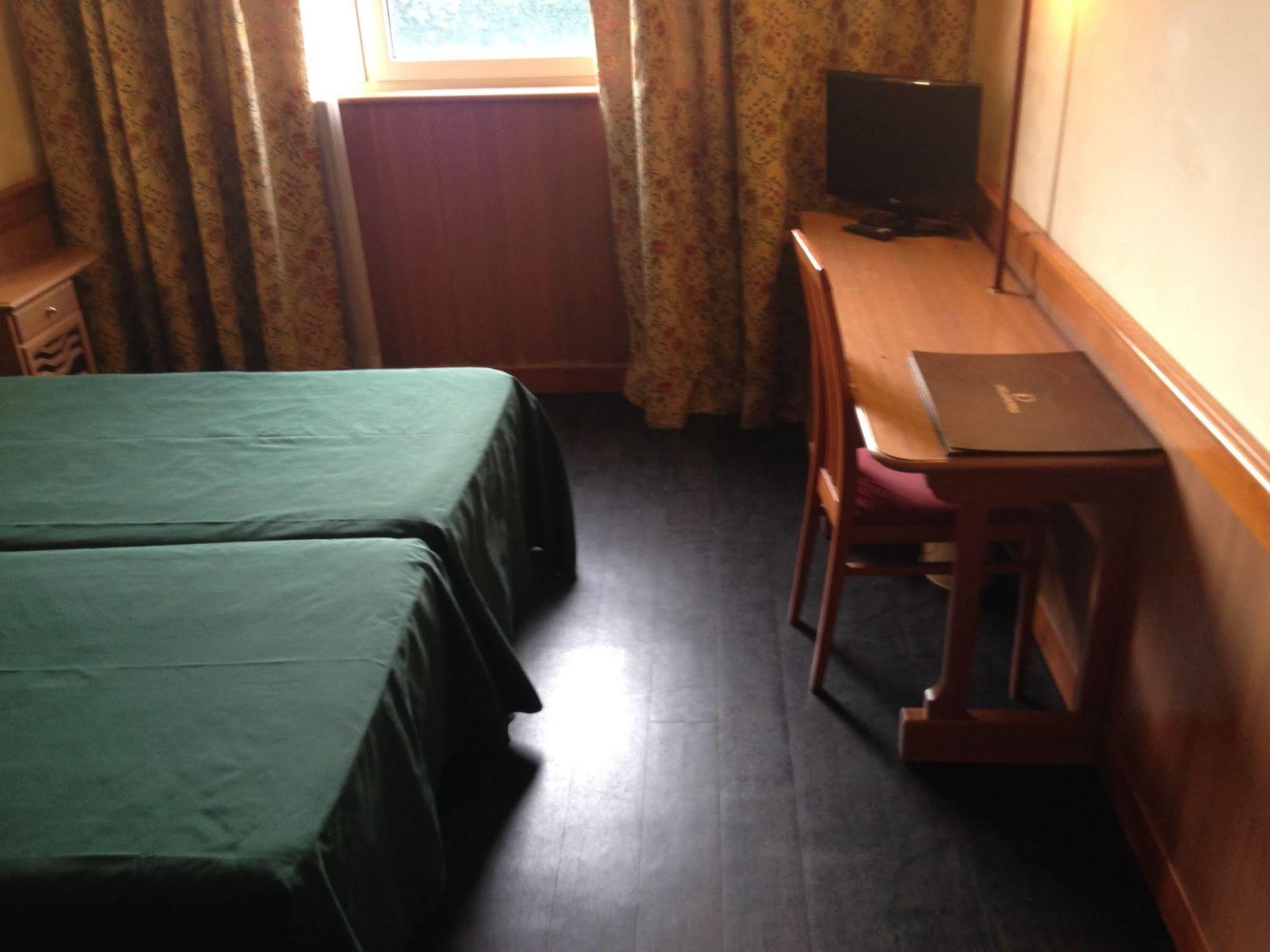 Park Hotel Roma Cassia Εξωτερικό φωτογραφία