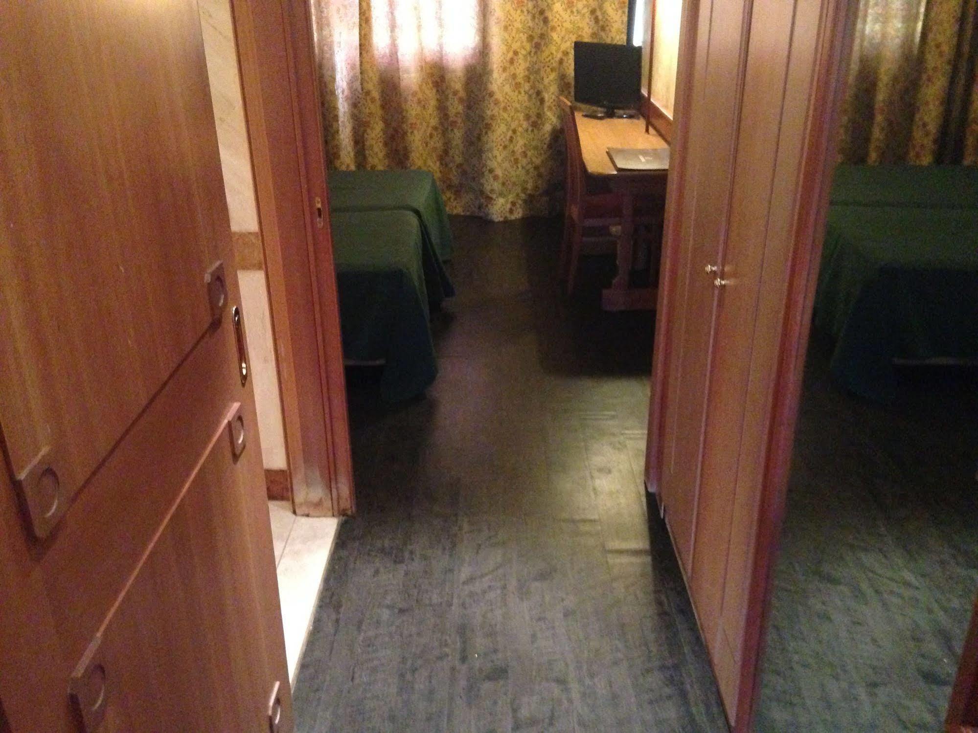Park Hotel Roma Cassia Εξωτερικό φωτογραφία