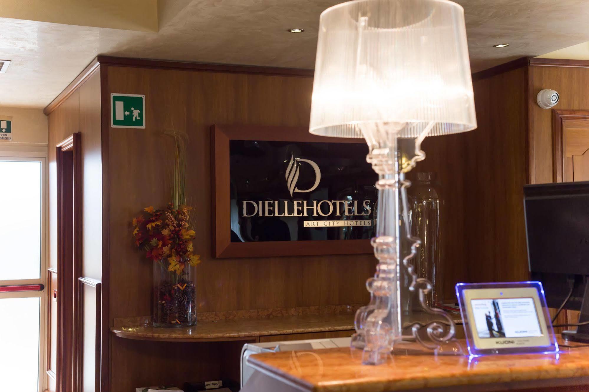 Park Hotel Roma Cassia Εξωτερικό φωτογραφία